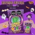 Chupetín Chuparíng Anillo Espectral Halloween Golosina X 20 - comprar online
