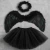 Set Angel Alas Vincha Aureola Tutu Glitter 25 cm niño - tienda online