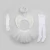 Set Angel Tutu Alas Vincha Guantes Medias Adulta - tienda online