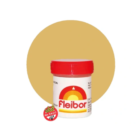 Colorante en pasta Fleibor 15 grs. x 1 u en internet