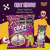 Chupetín Crazy Skeleton Halloween Candy Golosinas X 20 U. - comprar online