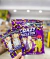Chupetín Crazy Skeleton Halloween Candy Golosinas X 20 U. - Juanalalo Cotillon