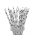 Sorbetes de polipapel Futbol Pelotas x 25 - comprar online
