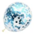 Kit Baby Shower Globos Cortina Cotillon Decoracion