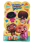 Piñata Mini Beat Power Rockers