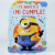Invitaciones Minions Mi Villano Favorito x 10U Cumpleaños Cotillon