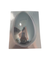 Molde Placa Huevo Acetato N°18 500 Gr Pascua x 1 u. - comprar online