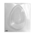 Placa N°25 Huevo Pascua. - comprar online