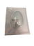 Molde Placa Huevo Acetato N°15 300 Gr Pascua X1 Choco - comprar online