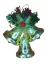 Adorno Navidad Campanas 14 Cm Decoración X 1 U Navideño - comprar online