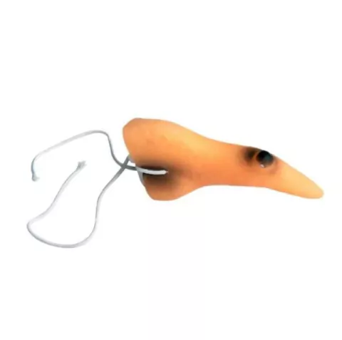 Nariz de Bruja con Berruga - comprar online