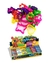 Combo Cortantes Moldes 36 U + Plastilinas 24 U Cotillon
