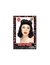 Peluca Pin Up Girl decada 40/50 accesorio para disfraz - comprar online