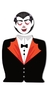 Set Halloween Pechera y Careta Eco Carton Esqueleto Dracula Momia - Juanalalo Cotillon