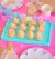 Bandeja Rectangular Sin Base Cupcakes Reposteria Plastico