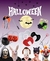 Disfraz Diablita Set Antifaz + Tridente Halloween - Juanalalo Cotillon