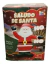 Inflable Arco Santa Claus Papa Noel 2.4mts Navidad 5 Luces - Juanalalo Cotillon