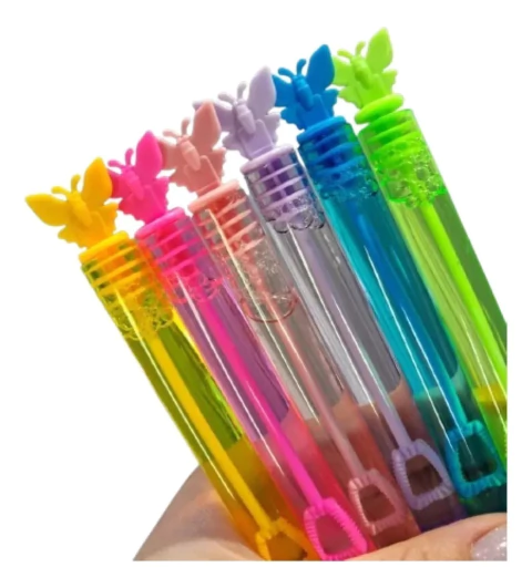 Burbujeros modelos surtidos x 10 u - comprar online