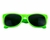 Disfraz Kit San Patricio Verde Peluca Anteojos Tiradores Moño Led - Juanalalo Cotillon