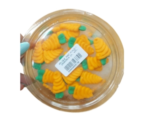 PASTILLAJE ZANAHORIAS PASCUA X 25 UNIDADES - comprar online