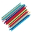 Palitos Chupetines Plastico de 10 cm x 50 Unidades Multicolor en internet