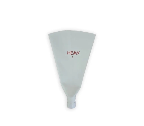 Manga con cupla Hemy x 1 - comprar online