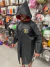Imagen de Capa Harry Potter Escudo Impreso Disfraz Halloween