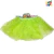 Pollera Tutu Neon Fluo Glitter Brillos 30 Cm 3 Capas x 5 unidades - tienda online