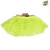 Imagen de Pollera Tutu Neon Fluo Glitter Brillos 30 Cm 3 Capas x 5 unidades