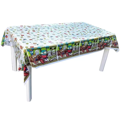 Mantel Zombie. - comprar online