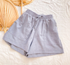 Short gris C655