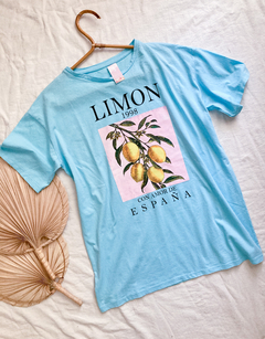 Remeron limon