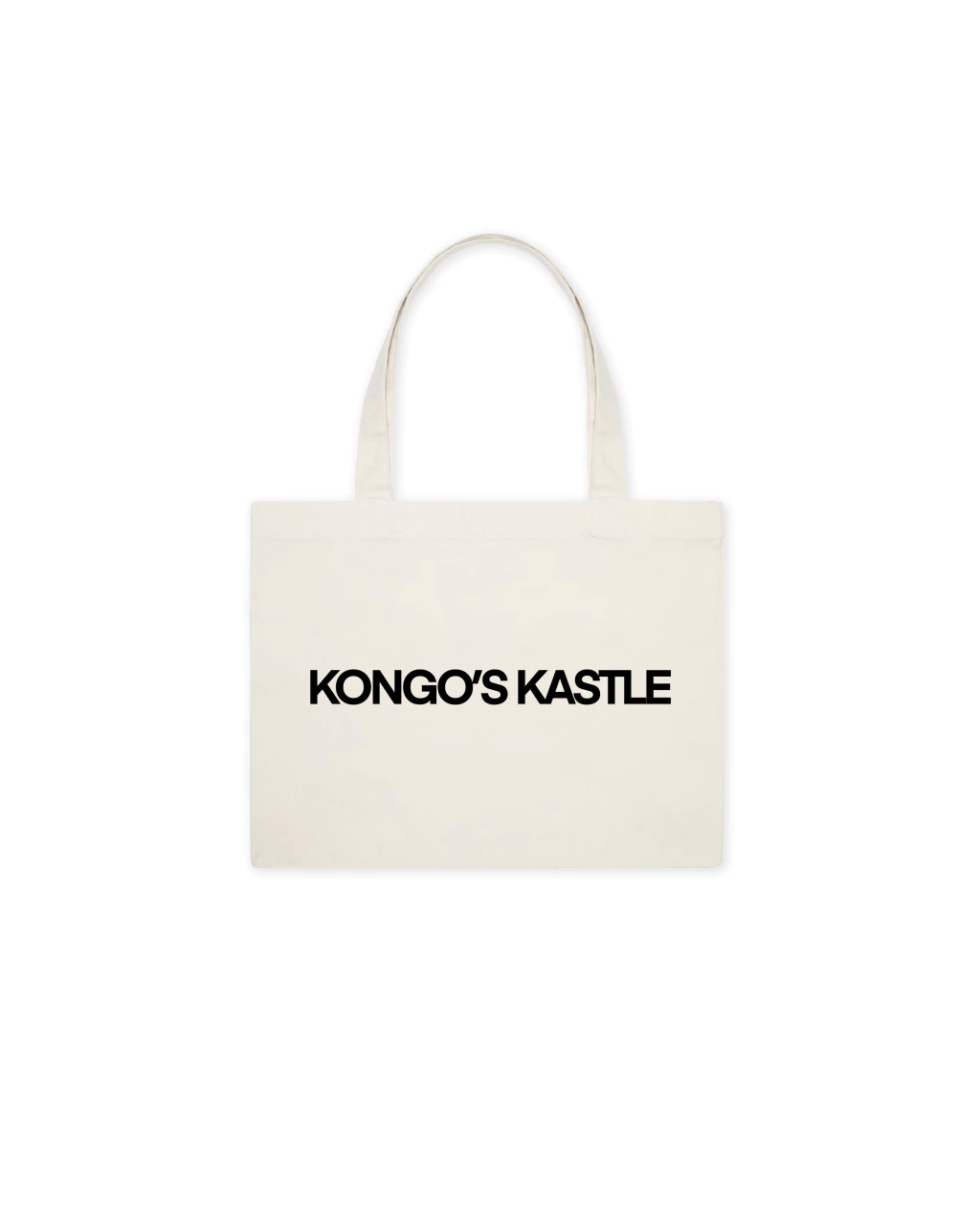 Kongo's Kastle Bag