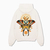 Hoodie Moth - Diego Apu