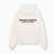 Hoodie Kongo´s Kastle Talampaya/Negro - comprar online