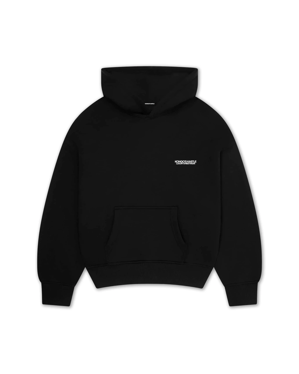 Buzo Kongo´s Kastle Club