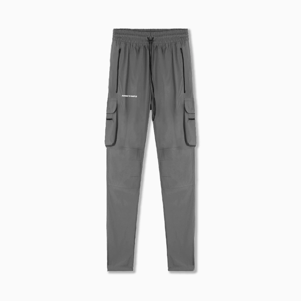 Charger Pant Grey