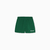 Traje de baño Verde/Blanco