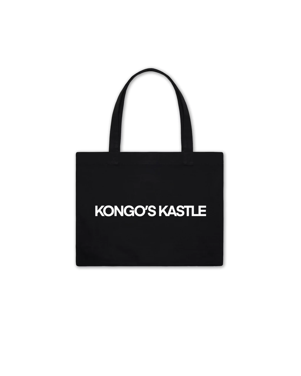 Kongo's Kastle Bag