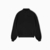 Buzo polo Negro