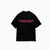 Remera Kongo´s Kastle Negro/Rosa - comprar online