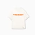 Remera Kongo´s Kastle Talampaya/Naranja - buy online
