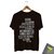 T-shirt - Raul, metamorfose ambulante - comprar online