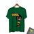 T-shirt - James Brown/Charlie Brown