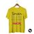 Camiseta Torcer pela paz - comprar online