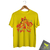 CAMISETA ORIXÁ IANSÃ DANÇA - comprar online