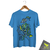 CAMISETA ORIXÁ OXOSSI na internet