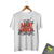 Camiseta Salve Jorge