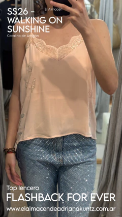 TOP FLASHBACK FOR EVER - comprar online