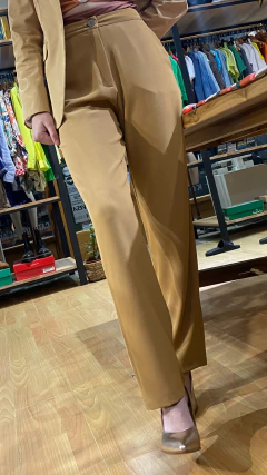 PANTALON WE ARE GOLDEN - comprar online